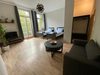 Ferienwohnung K�nig Georg