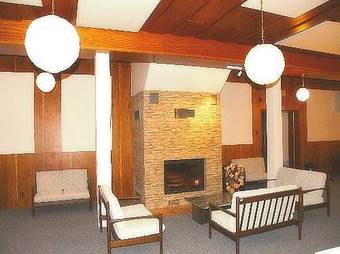 Montanie - Eko Sport Hotel