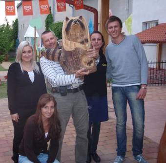 Hostal Ubytovani U Kulky