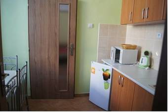 Hostal Penzion Modr� Jelen