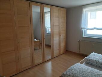 Apartamento Ferienwohnung Frieda
