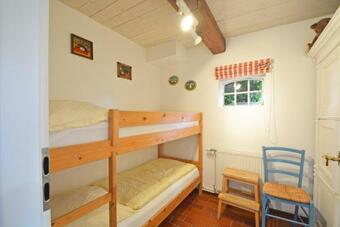 Apartamento Kapitaen Hansen Haus