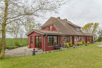 Apartamento Ferienhaus Riedel