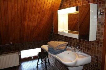 Apartamento Kapit�n Hansen Haus- Obergeschoss