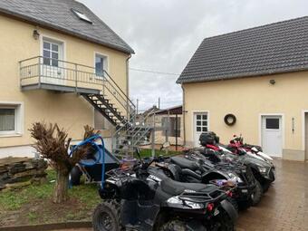 Bed & Breakfast Zimmervermietung Graupner