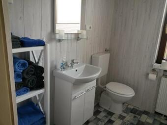 Ferienhaus Bernhardine