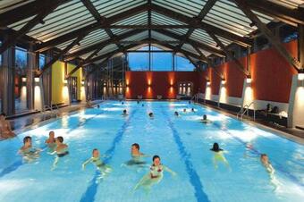 Apartamento Holiday Residence Am Wei�en Regen Bad K�tzting - Dmg04504-cya