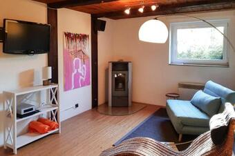 Holiday Home Wellnessoase Bad Bodenteich - Dlh01100e-f