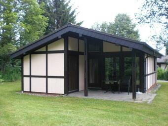 Hotel Robinson Crusoe