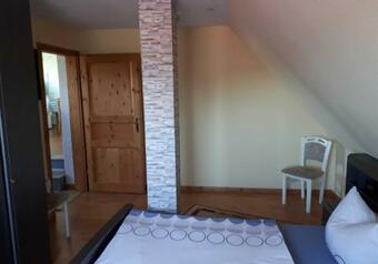 Apartamento Ferienwohnung Luna Zwischen Den Meeren