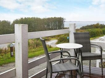 Holiday Home Aabenraa X