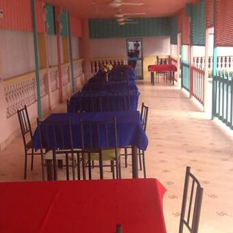 Hotel Rayan Djibouti