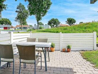 Holiday Home Aabenraa XII