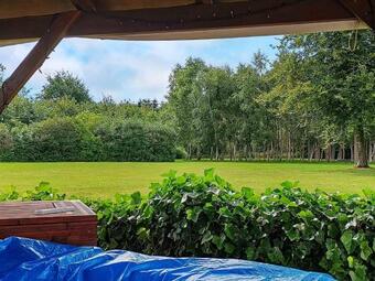 Holiday Home Aars