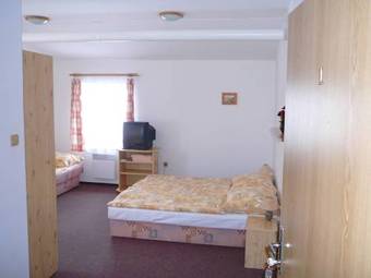 Hostal Wellness Hotel Ohrada