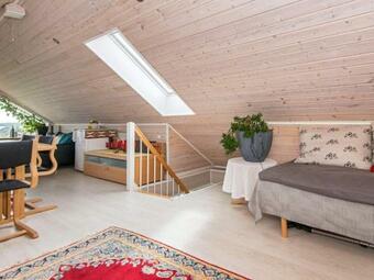 Holiday Home B�rkop Xliii