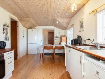 Holiday Home F�revejle X