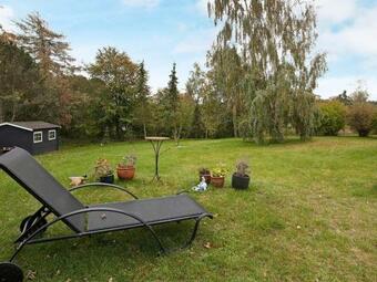 Holiday Home Havnegade