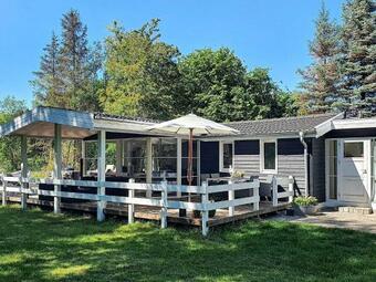 Holiday Home G�rlev X