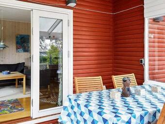 Holiday Home Holb�k VII