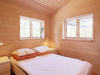 Holiday Home Hornb�k II
