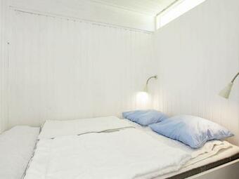 Holiday Home Hornb�k III