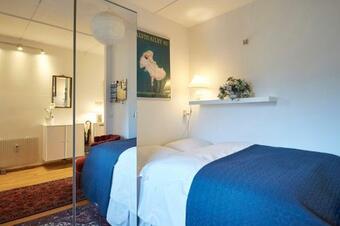 Apartamento Platanvej