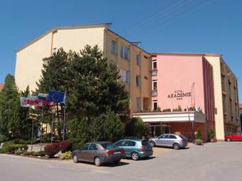 Hotel Akademie
