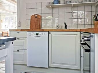 Holiday Home Marstal IV