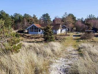 Holiday Home Nyk�bing Sj XI