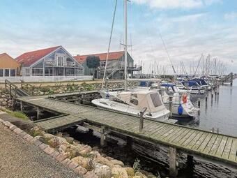 Apartment Rudk�bing III