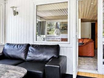 Holiday Home Store Fuglede XV