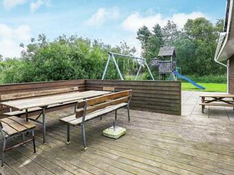Holiday Home Strandby V