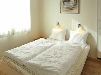 Three-bedroom Holiday Home In Ulfborg 2