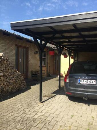 Hostal V�realse Til Leje