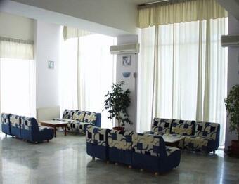 Hotel Les Hammadites