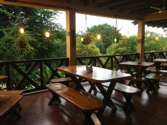 Apartamento Las Acacias