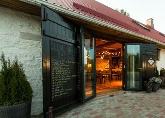 Vetsi Talli Holiday Village