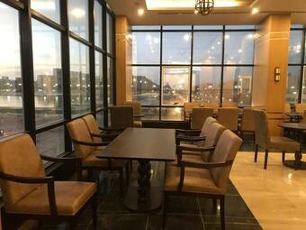 Tolip North Coast Hotel