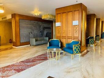 Grand Hotel Port Said