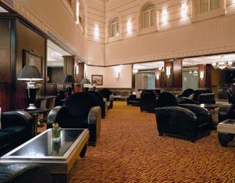 Hotel Wyndham Grand Regency Doha