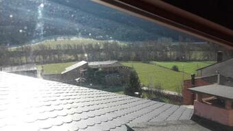 Apartament Rural Cal Xico Adrall -la Seu D'urgell-andorra