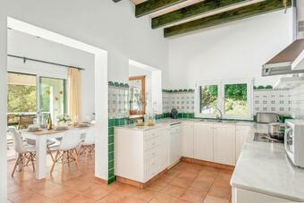 Villa Torrent Verd