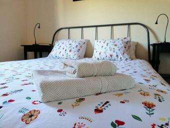 Casa Niebla En Alajer�