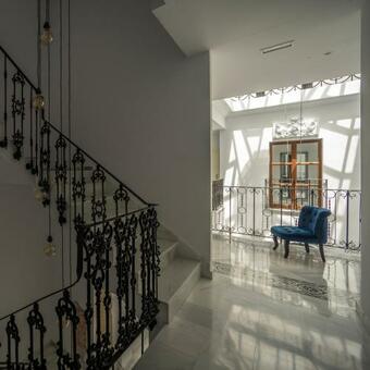 Hotel Boutique Palacio De La Veracruz