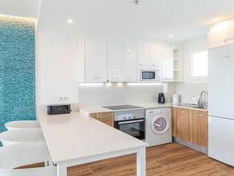 Apartment Alcossebre Sea Experience