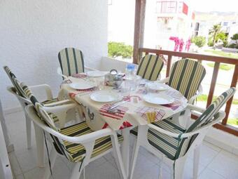 Apartamento Habitat I D 11 Playa Romana Albert Villas