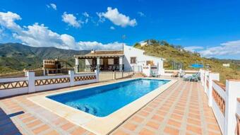 Villa Casa Cardo El Borge