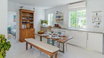 Villa Casa Arce Almayate Alto