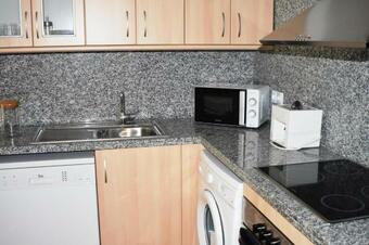 Apartament Sergi